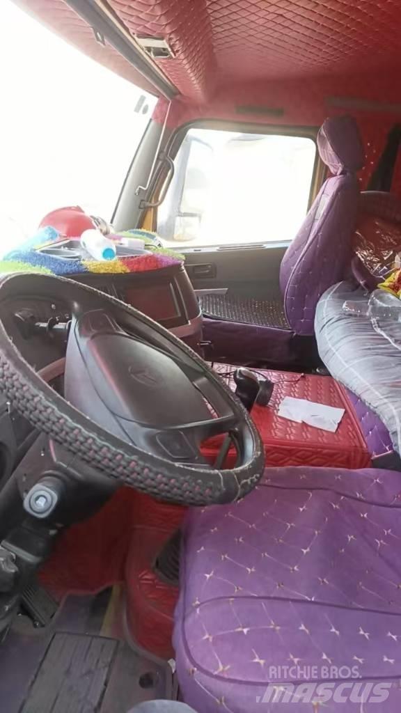 Sany 800E5 Żurawie szosowo-terenowe