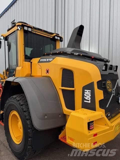 Volvo L 60 H Ładowarki kołowe