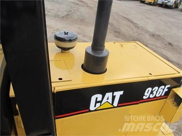 CAT 936 F Ładowarki kołowe