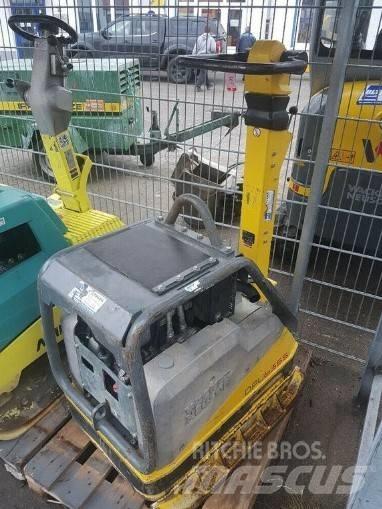 Wacker DPU6555He Ubijaki wibracyjne