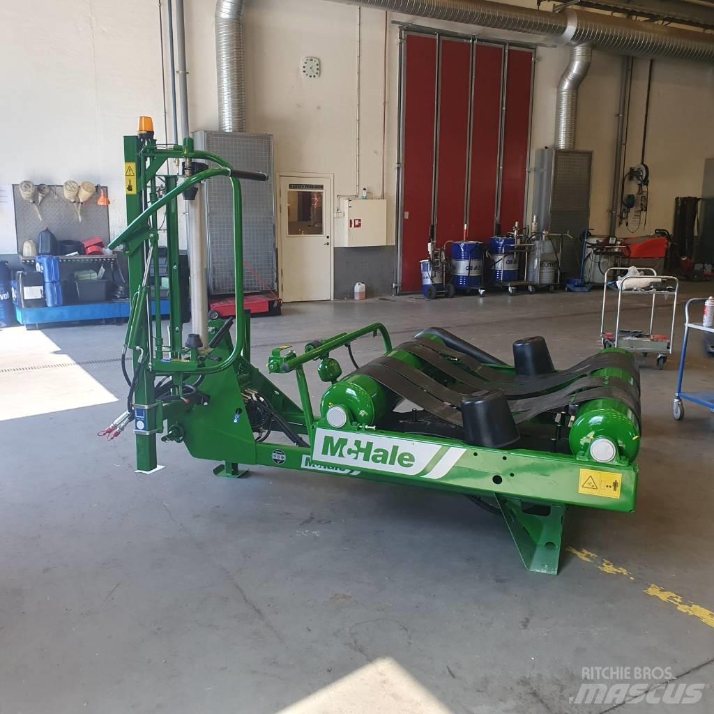McHale 991 LBER Owijarki