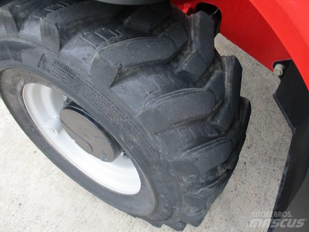 Manitou MT 625 (355) Ładowarki teleskopowe