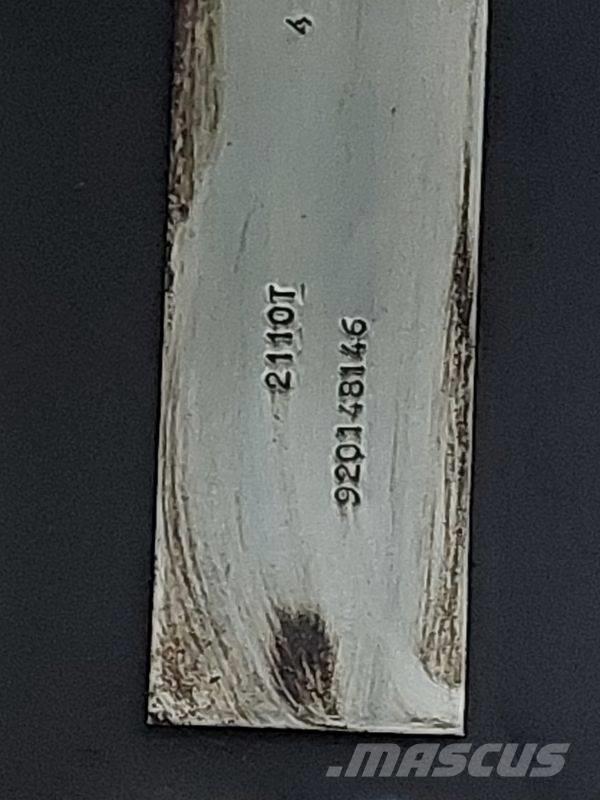 Kesla 2110 T Żurawie leśne