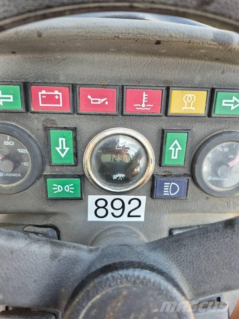 GiANT V 452 T HD Miniładowarki