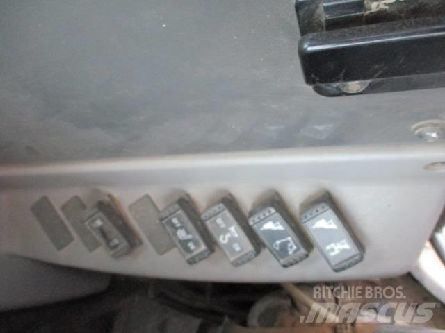 Hitachi ZX 85 US B Midikoparki  7t - 12t
