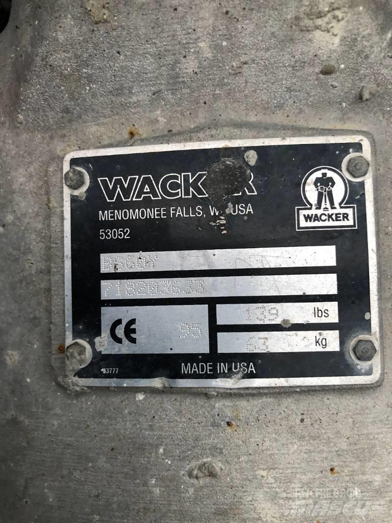 Wacker BS60-2i Ubijaki
