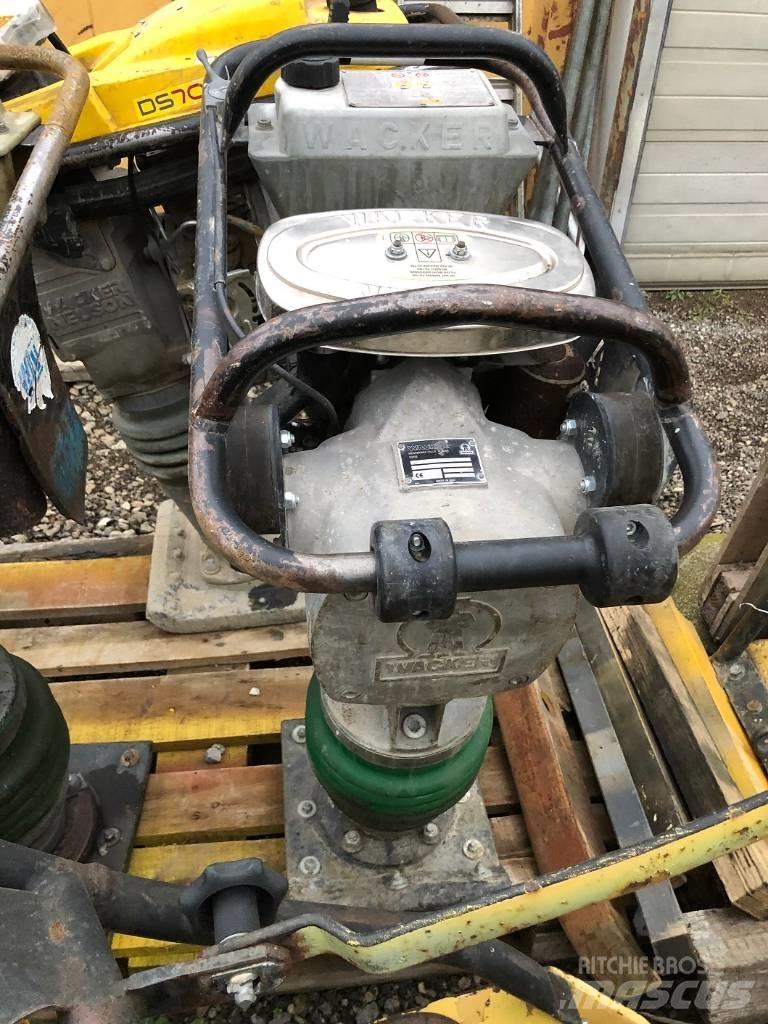 Wacker BS60-2i Ubijaki