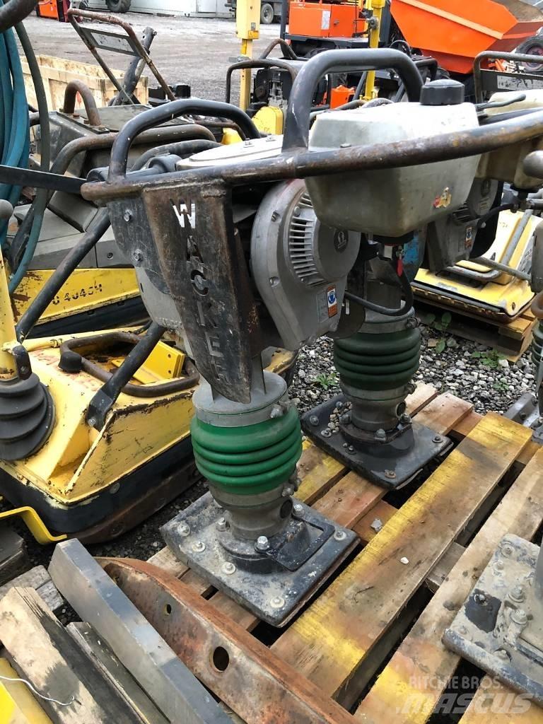Wacker BS60-2i Ubijaki