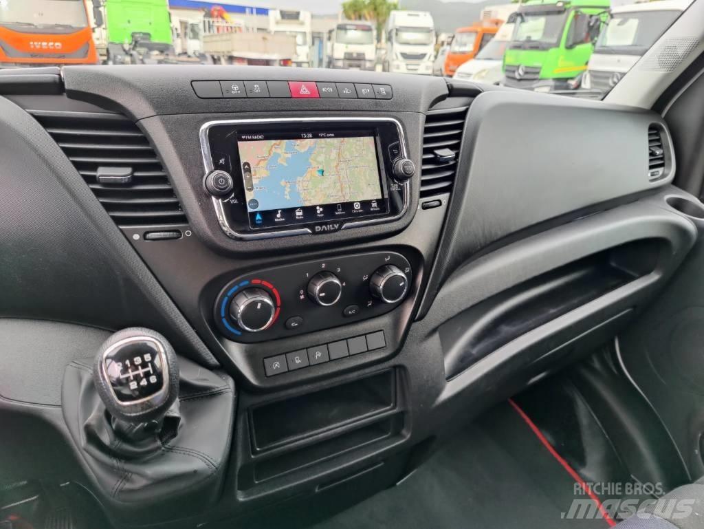 Iveco Daily 35 S 16 Busy / Vany