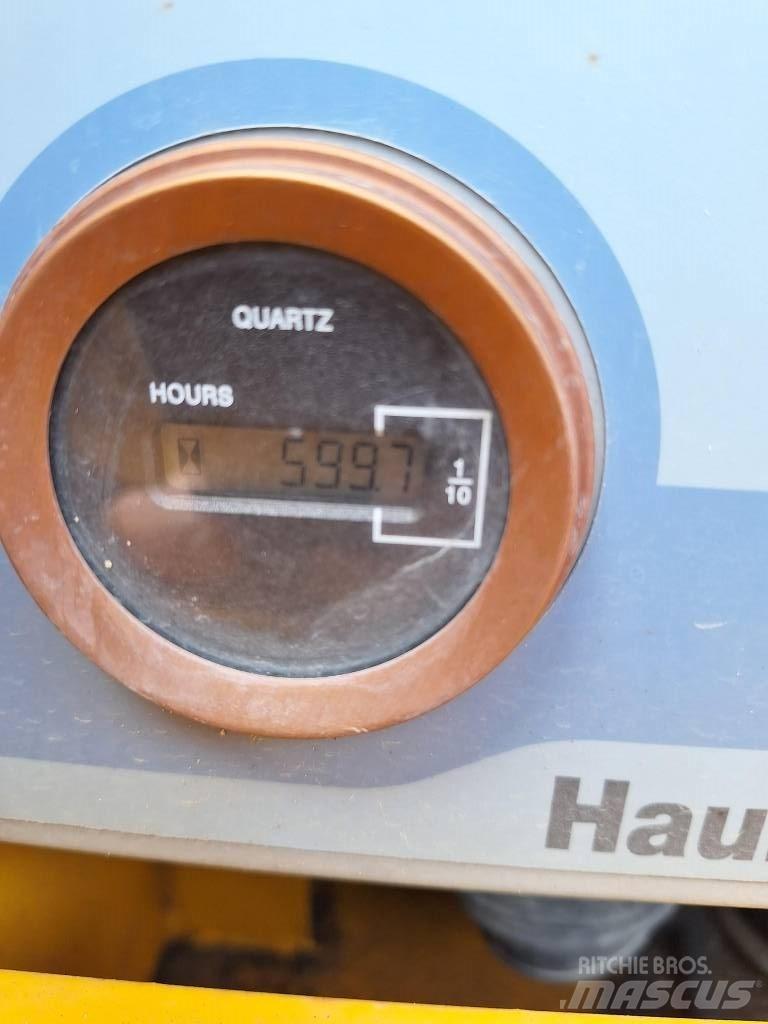 Haulotte H 18 SXL Podnośniki nożycowe