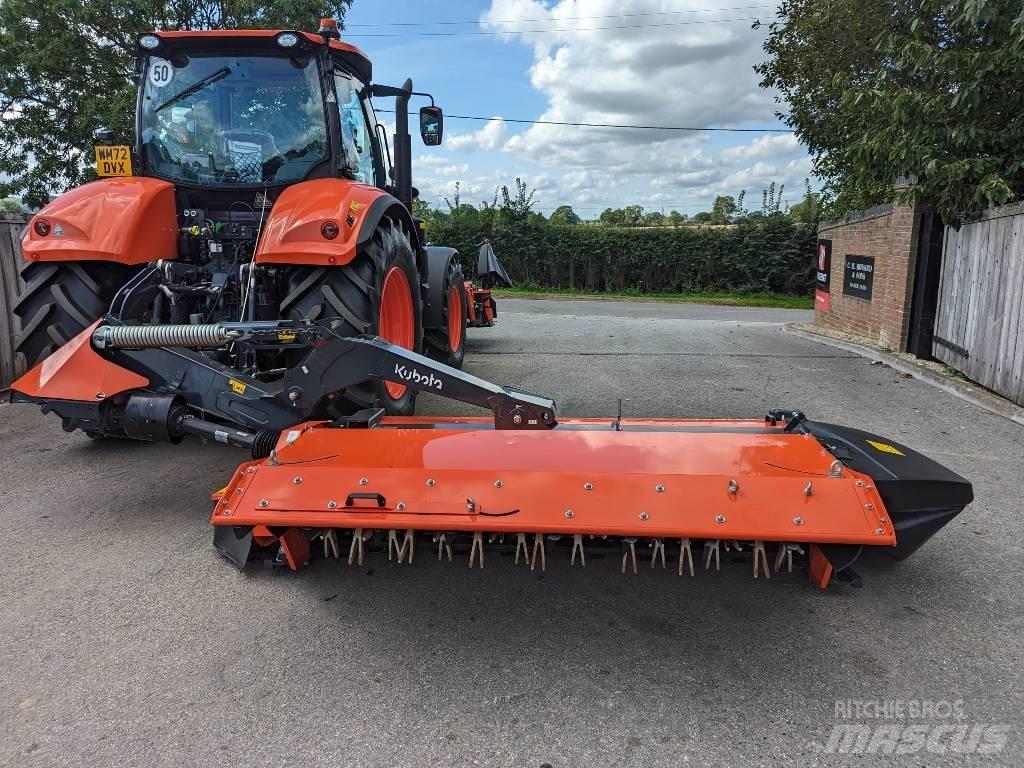 Kubota DMC6028N Inne maszyny siewne