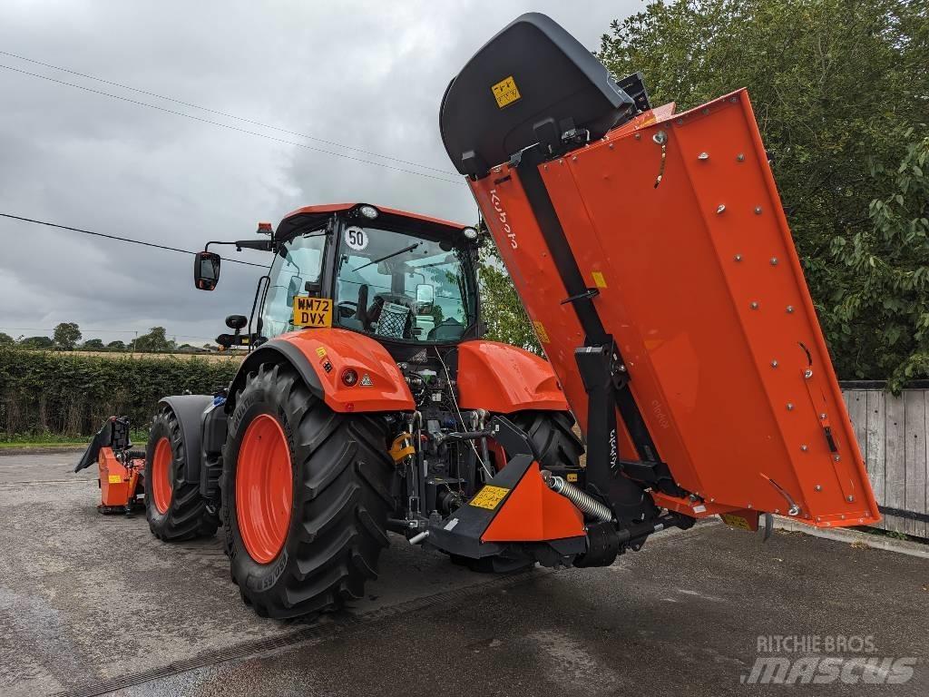 Kubota DMC6028N Inne maszyny siewne