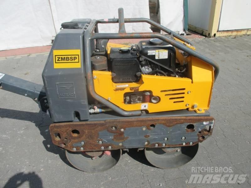Altrad TDX650A Walce inne