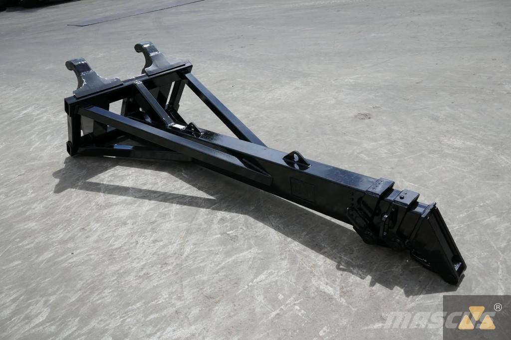 CAT Jib Transport - Inne