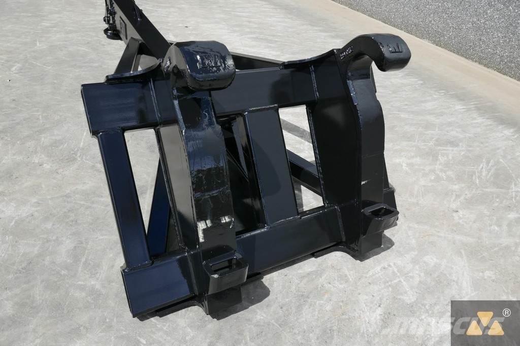 CAT Jib Transport - Inne