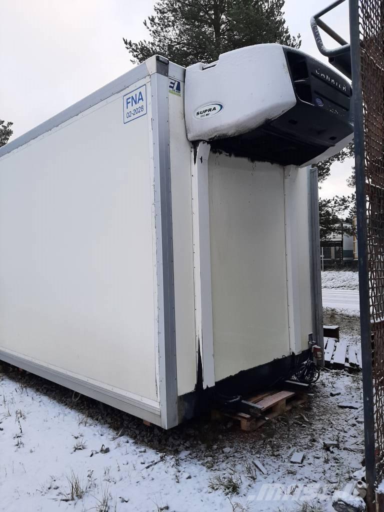  EL-Kori Umpikori Skrzynie