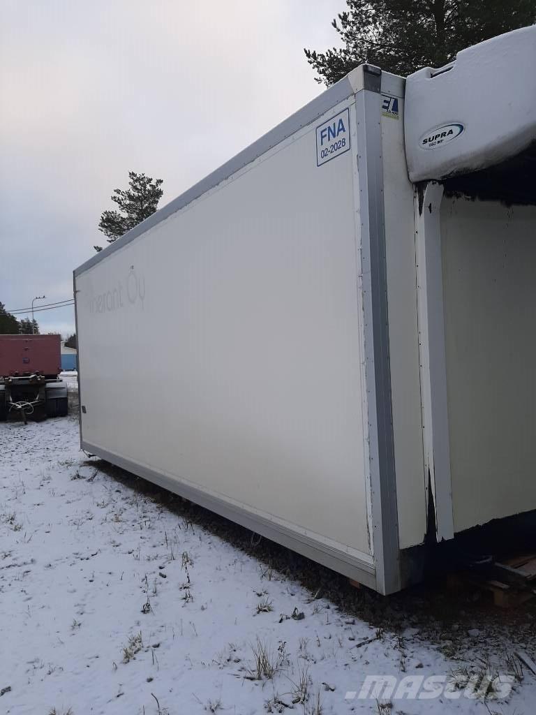  EL-Kori Umpikori Skrzynie