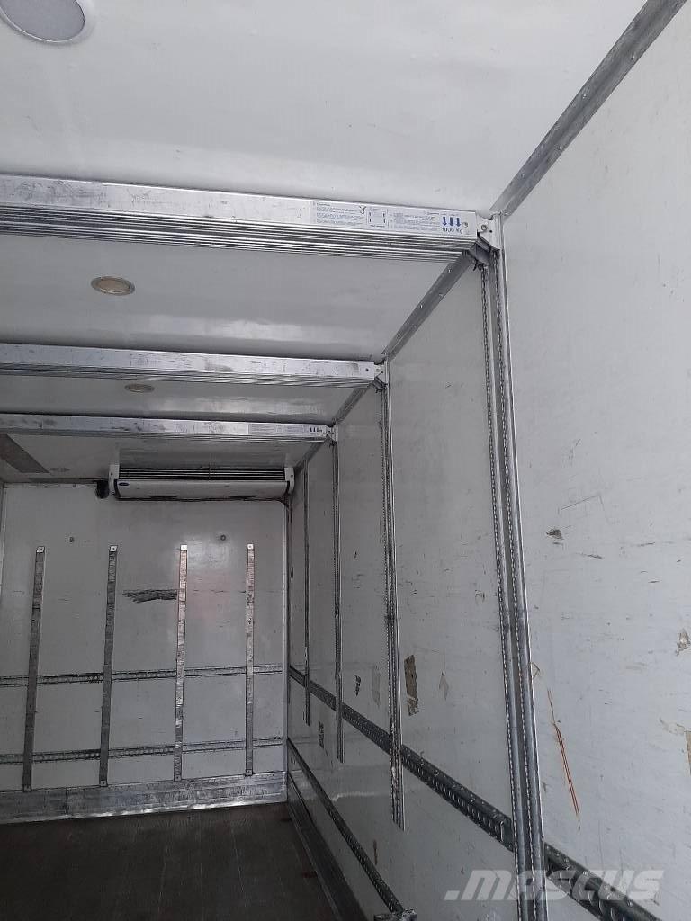  EL-Kori Umpikori Skrzynie