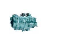 Cummins KTA50-G8 Silniki
