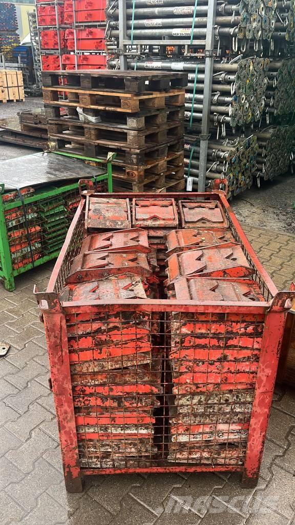 Peri Klappkonsole 25 Szalunki