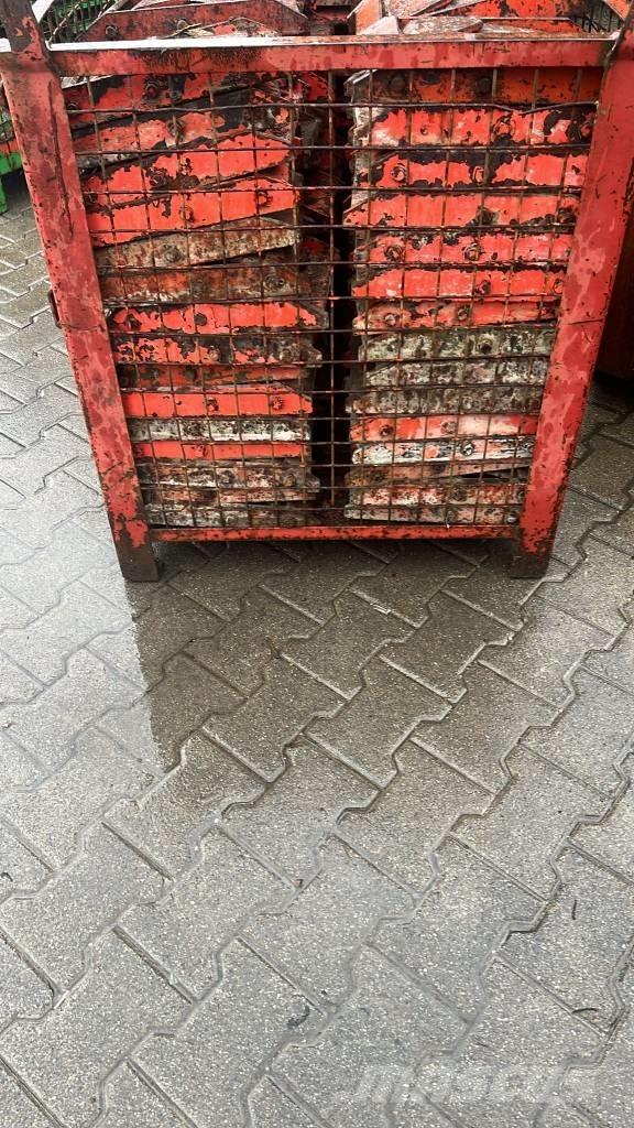 Peri Klappkonsole 25 Szalunki