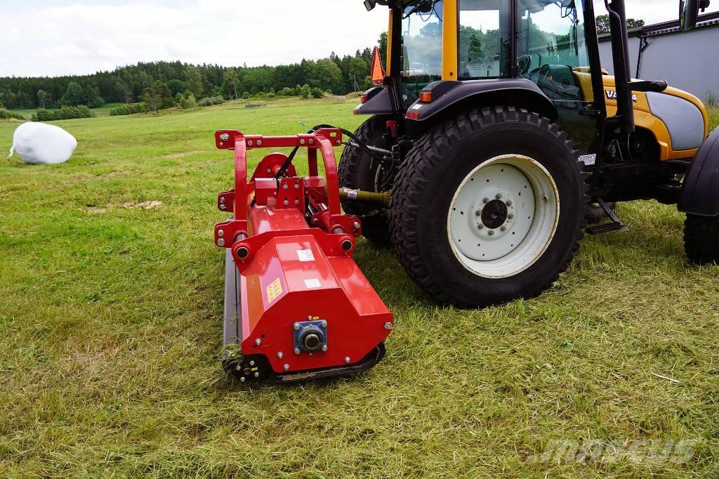  IM BETESPUTS DUO Kosiarki łąkowe i wykaszarki