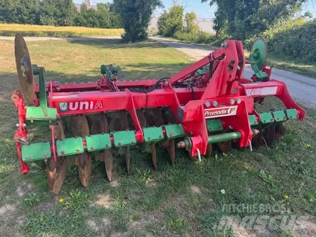Unia Ares 3.5 TXL Kultywatory
