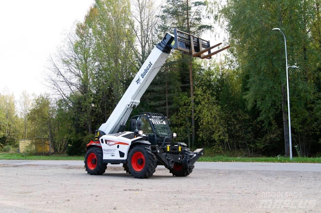Bobcat T 40 Ładowarki teleskopowe