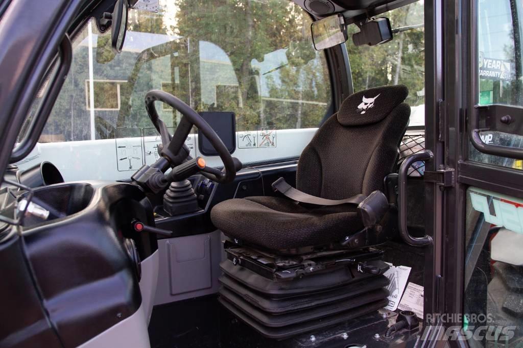 Bobcat T 40 Ładowarki teleskopowe