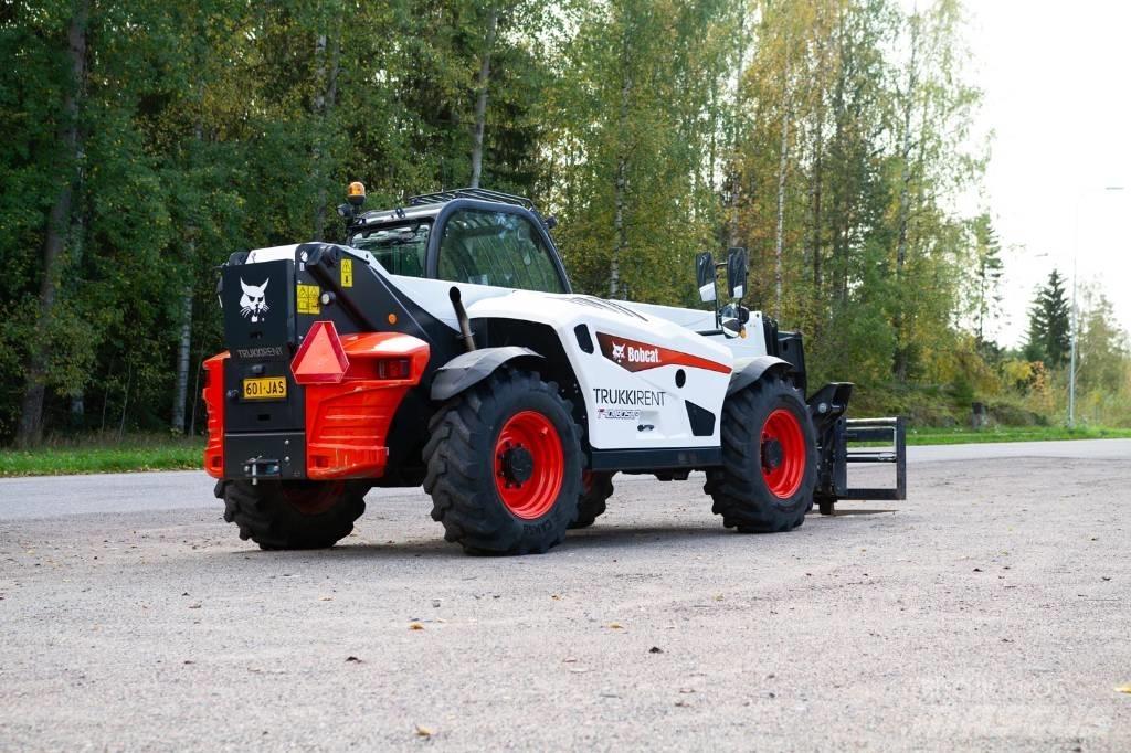 Bobcat T 40 Ładowarki teleskopowe
