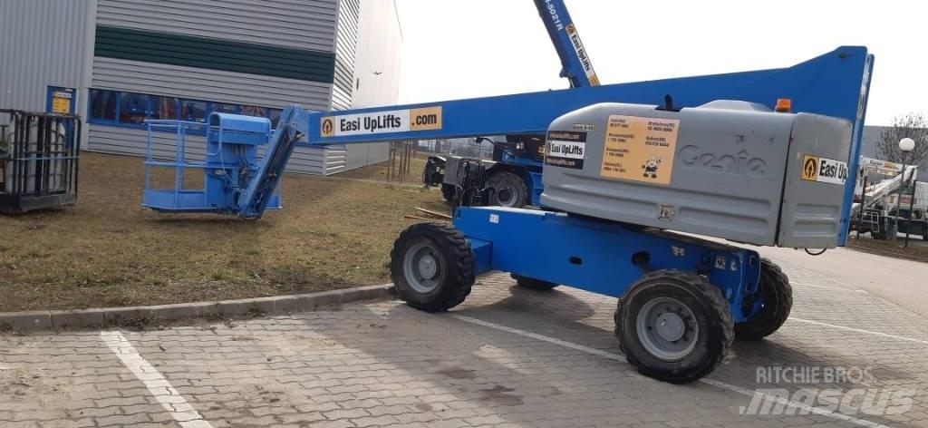 Genie S45 Podnośniki teleskopowe