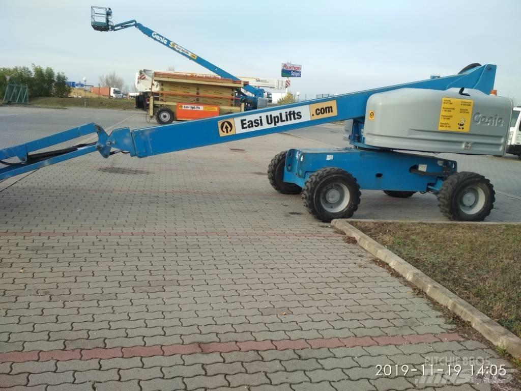 Genie S45 Podnośniki teleskopowe