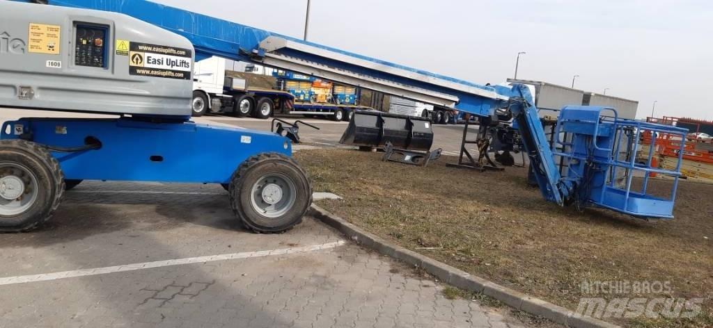 Genie S45 Podnośniki teleskopowe