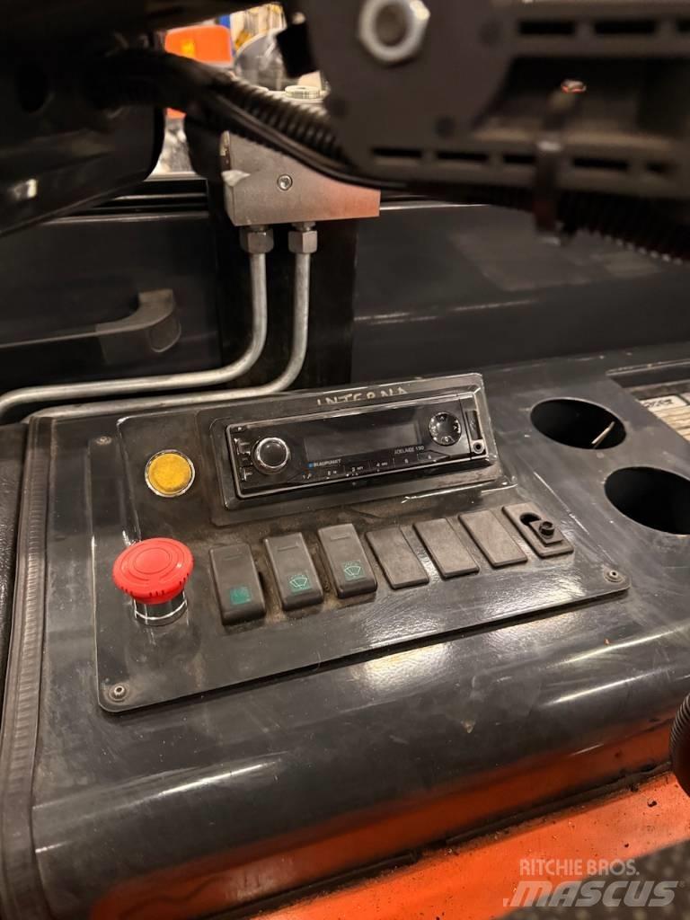 Carer Z70H Wózki elektryczne