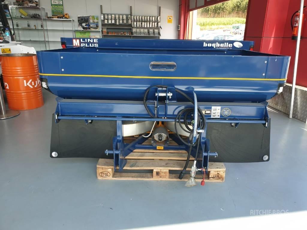 Bogballe L20 Plus Rozrzutnik nawozów mineralnych
