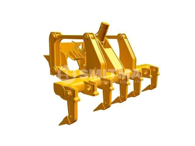 CAT 14G Spulchniarki