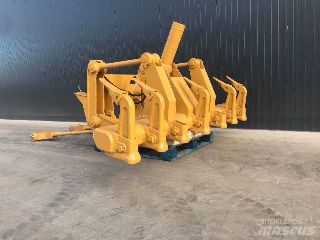 CAT 14G Spulchniarki