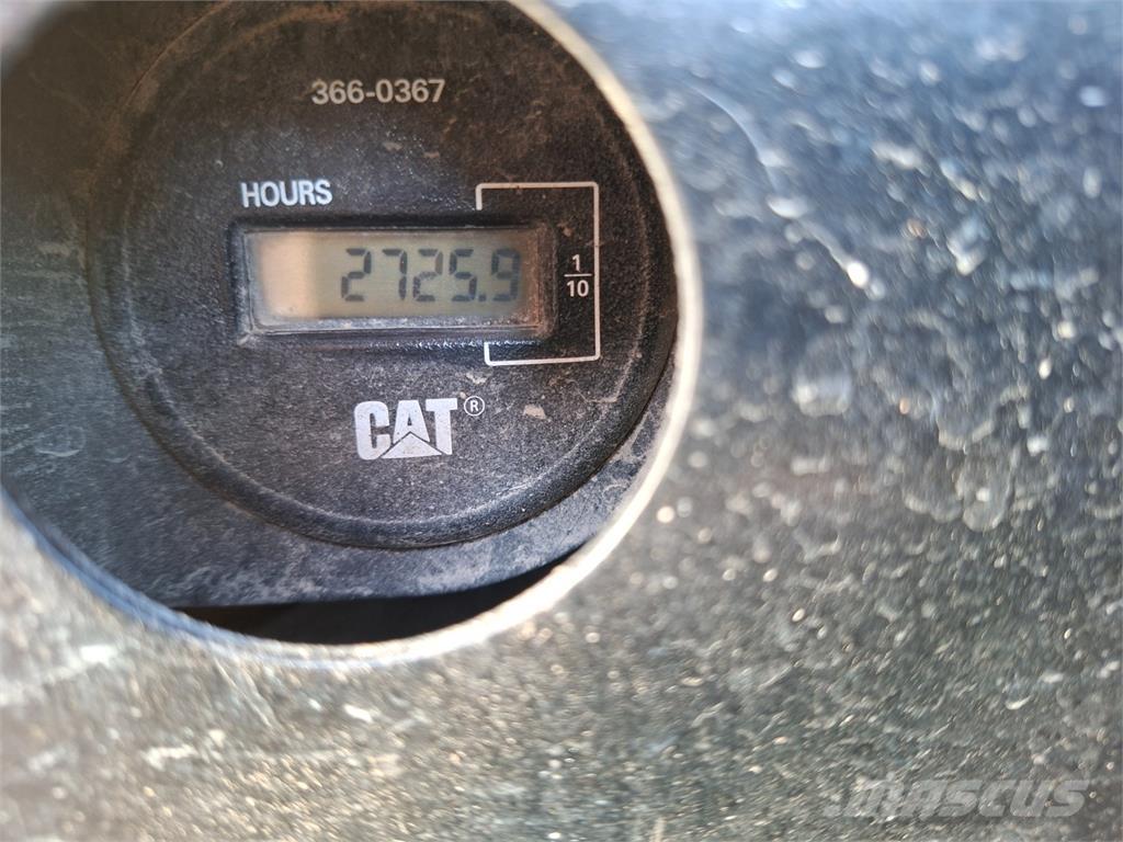 CAT 303.5E Maszyny budowlane - Inne