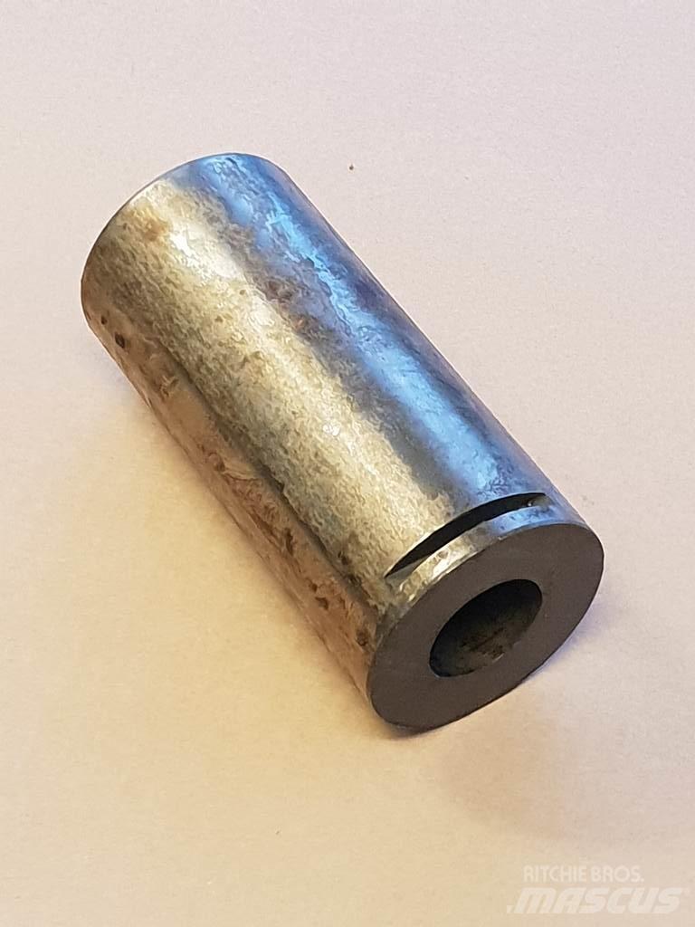Fiat Pin 5136130 Rama i zawieszenie
