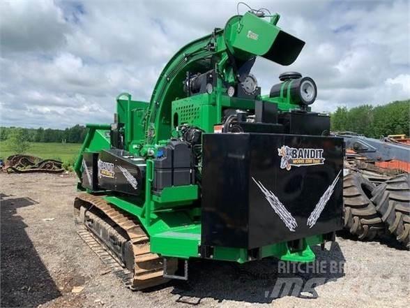 Bandit 2290TRA Rębaki