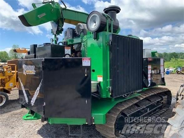 Bandit 2290TRA Rębaki