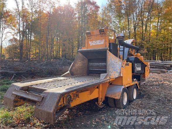 Bandit 2590 Rębaki
