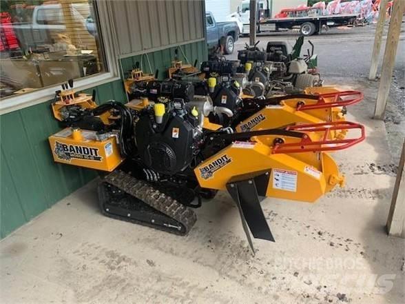 Bandit SG40 Frezarki do pni