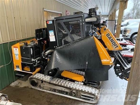 Bandit SG75 Frezarki do pni