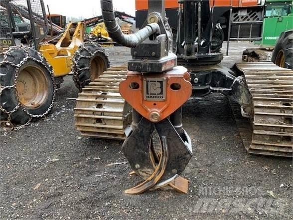 Barko 495B Ładowarki typu "knuckleboom"