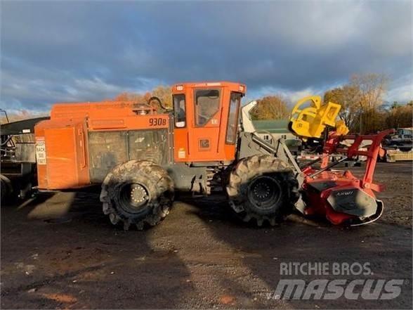 Barko 930B Kosiarki bijakowe
