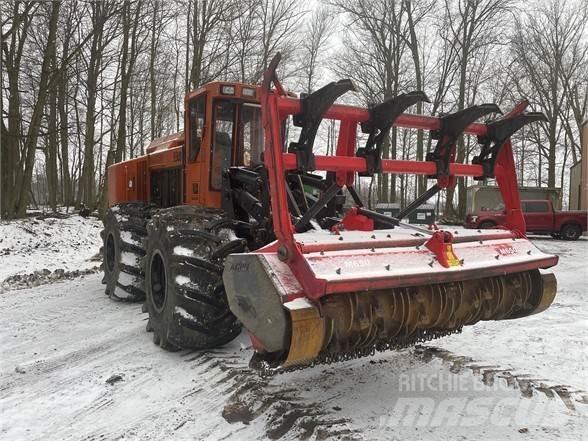 Barko 930B Kosiarki bijakowe