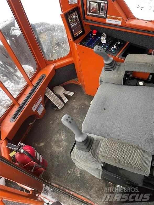 Barko 930B Kosiarki bijakowe