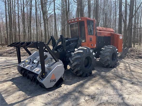 Barko 930B Kosiarki bijakowe