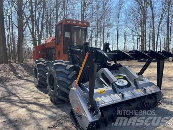 Barko 930B Kosiarki bijakowe